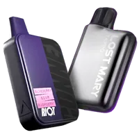 Prefilled Pod Vape Kit