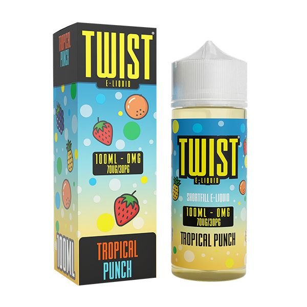 Tropical Punch