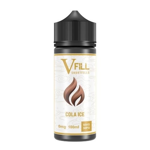 Cola-Ice-Vfill-Shortfills-Eliquid-50vg-50pg-0mg-100ml